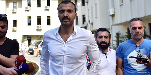 Okan Kurt, kendisi ve şirketi için konkordato istedi