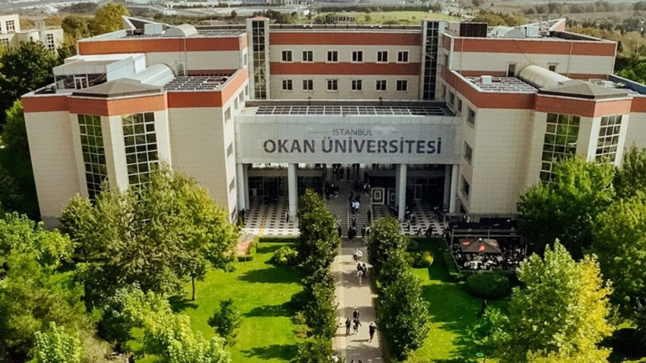 Okan Üniversitesi’nde görülmemiş zorbalık! Suriyeli diye etmediğini bırakmadılar