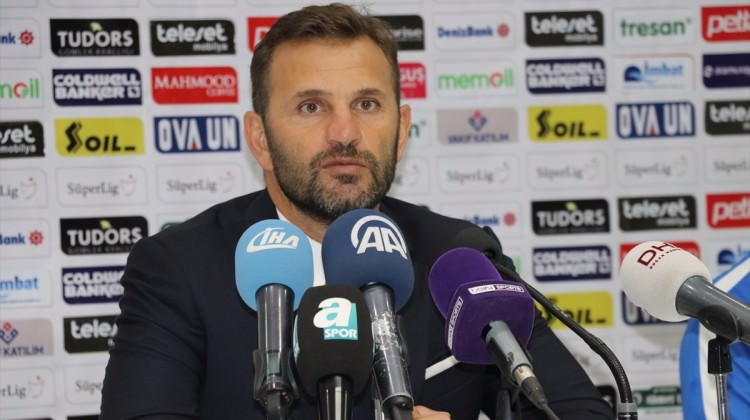 Okan: Zorlu bir periyoda giriyoruz