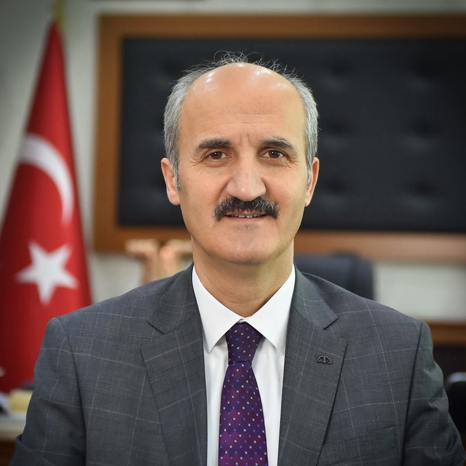 Okay: “Dulkadiroğlu’nu dönüştürmeye devam edeceğiz” 