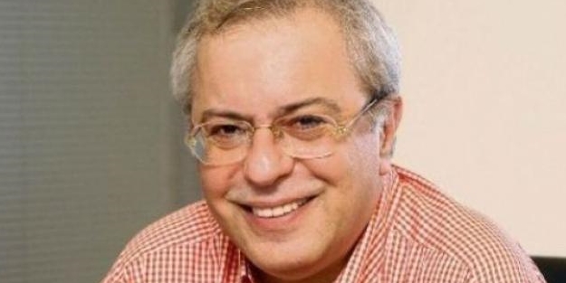 Okay Gönensin: Mezar ziyaret etmekle devrimci olunmuyor