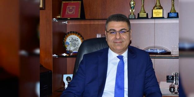 Okay Kılıç görevden alındı mı? İçsular Düzenleme Genel Müdürü Okay Kılıç