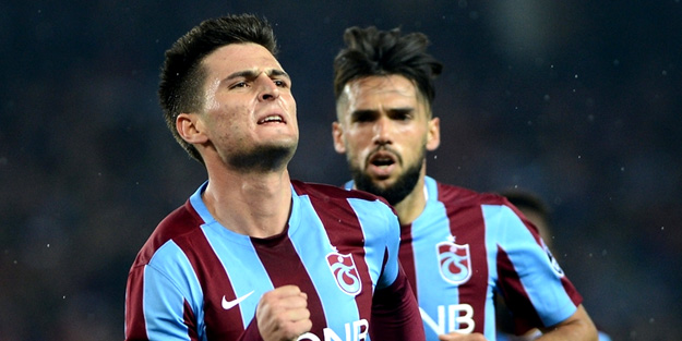 Okay Yokuşlu, Celta Vigo'da! Bonservisi 7.5 milyon euro