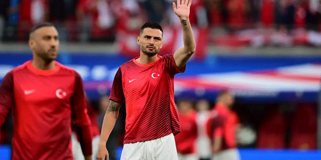 Okay Yokuşlu: Dünyam karardı