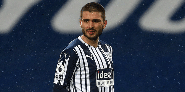 Okay Yokuşlu için flaş transfer iddiası