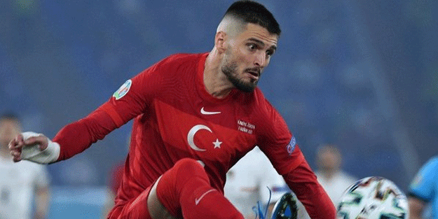 Okay Yokuşlu'dan Barcelona açıklaması