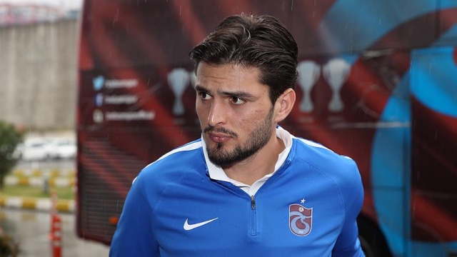 Okay'ın Altay'dan Celta Vigo'ya uzanan hikayesi