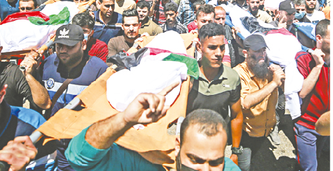 'Okçular Tepesindeki verilen mesajı anlayamadık!'