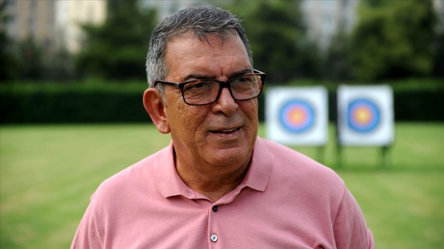 Okçuluk Milli Takımlar Teknik Direktörü Ergin: dünya sıralamasında ilk beşteyiz