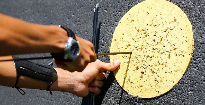 Okçuluk Şampiyonası yarın başlıyor