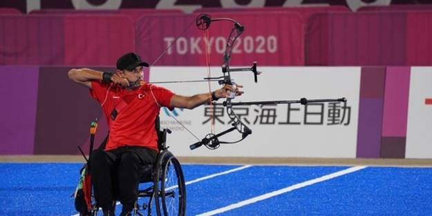 Okçulukta iki madalya birden!