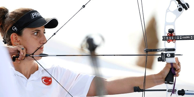Okçulukta Türkiye Kupası Finalleri heyecanı