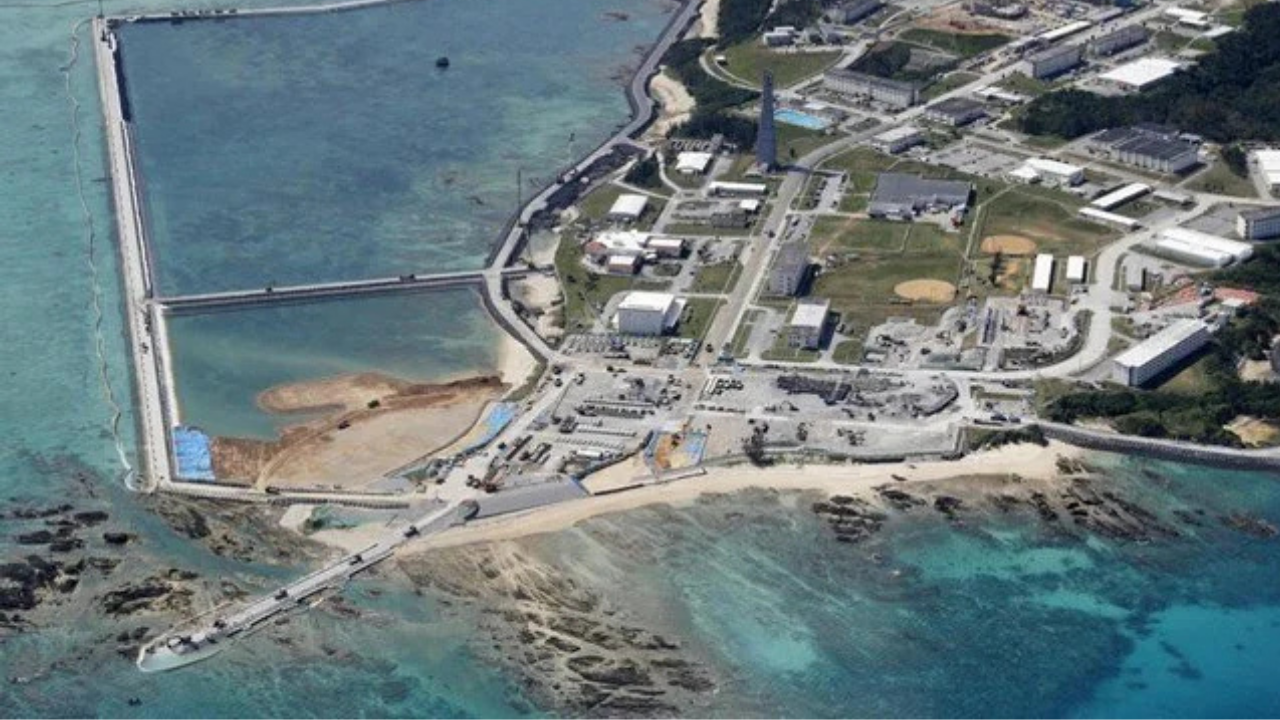 Okinawa’da tarihi adım: ABD ilk kez askeri varlığını azaltıyor!