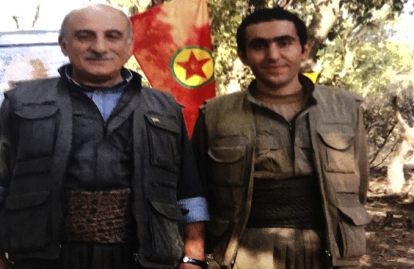 Ökkeş Deveri kimdir yakalandı mı görevi neydi?