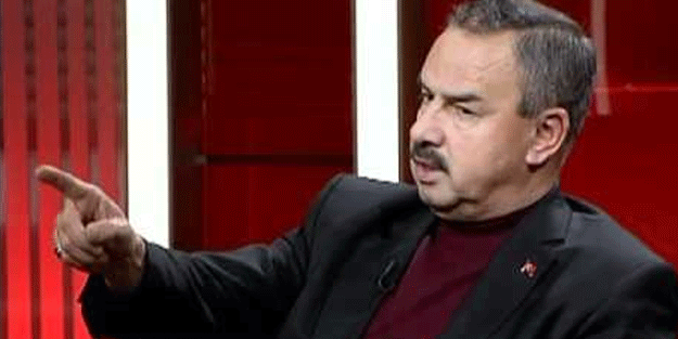 Ökkeş Şendiller BBP'yi nasıl kurduklarını anlattı
