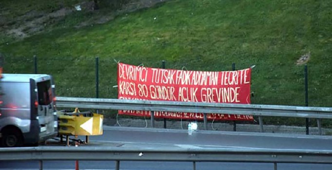 Okmeydanı'nda bomba alarmı