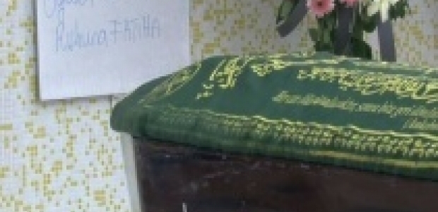 Okmeydanı'nda izinde öldürülen asker son yolculuğuna uğurlandı!