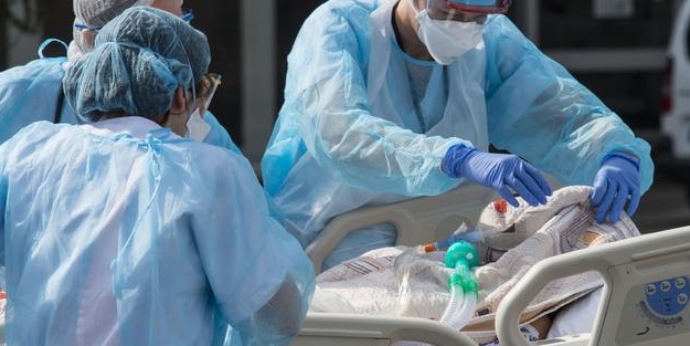 Oksijen tüpü diye sattılar, bakın ne çıktı! Ülkeyi sarsan olay