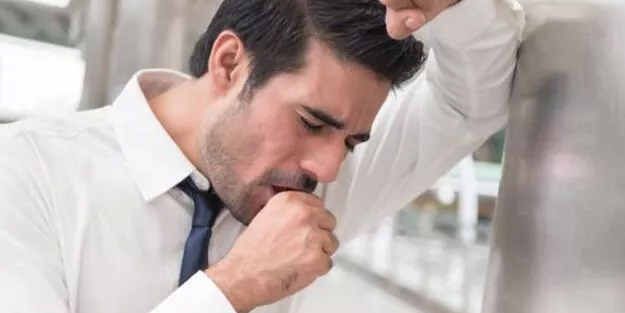 Öksürüğe iyi gelen göğüsü yumuşatan tarif! Öksürük için: 'yok artık' dedirten bir yeni formül! Siz de yapın