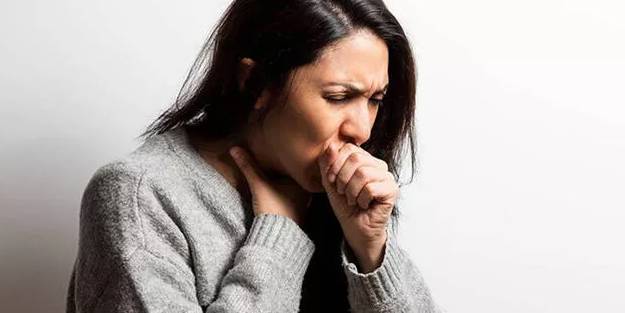 Öksürüğe iyi gelen karışımlar