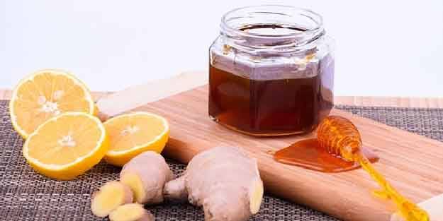 Öksürüğe iyi gelen karışımlar! En hızlı öksürük kesici