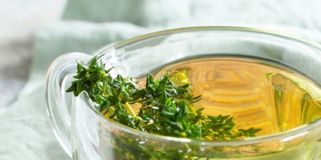 Öksürüğe karşı en iyi 7 doğal çözüm