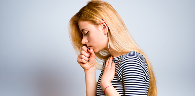 Öksürüğe Ne İyi Gelir, Nasıl Geçer?