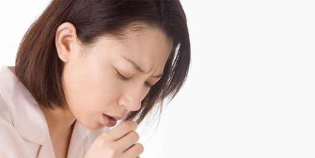 Öksürüğe pratik çözümler