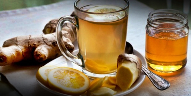 Öksürüğü bir türlü geçiremiyorsanız bir de bu tarifi deneyin