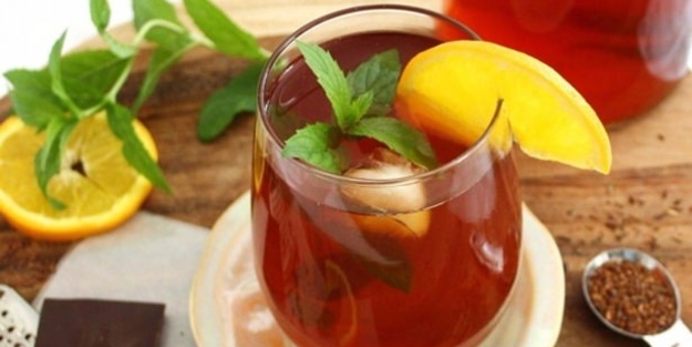 Öksürüğü kesen 6 doğal yöntem