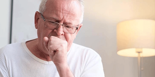 Öksürüğü olanlar dikkat! Türkiye’de 40 bin kişiye bu tanı konuyor