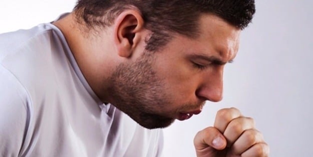 Öksürüğünüz bir türlü geçmiyor mu? İşte geçirecek besinler...