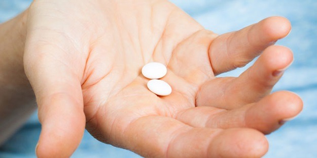 'Öksürük başladığında antibiyotik almayın'