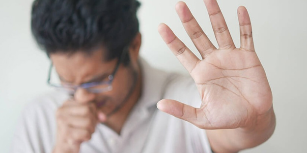 Öksürük çayı: Balgam yok oluyor! Nerdeyse her derde deva olan çay için gerekenler! Herkes markete koşacak