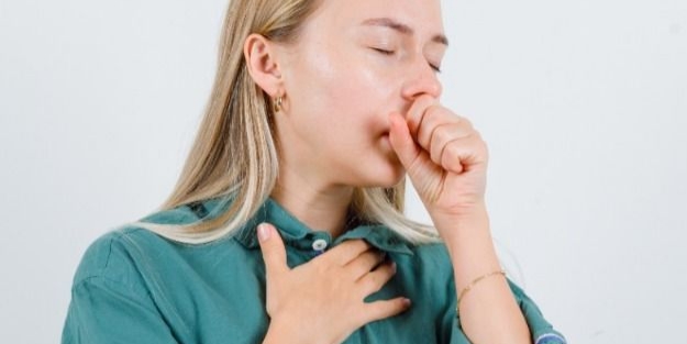 Öksürük çeşitleri ve nedenleri nelerdir?