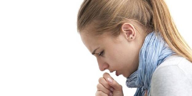 Öksürük için şifalı bitkiler! Eskiden kullanılan şifalı bitkiler nelerdir?