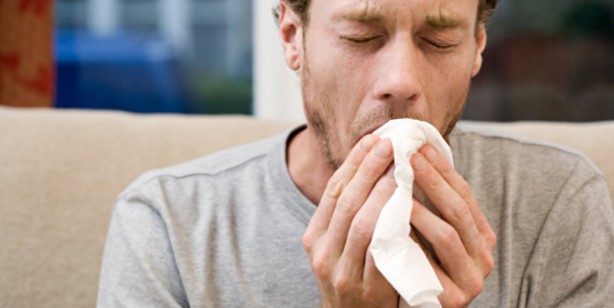 Öksürük kesen nefes açan çay tarifi! Öksürüğü bıçak gibi kesiyor