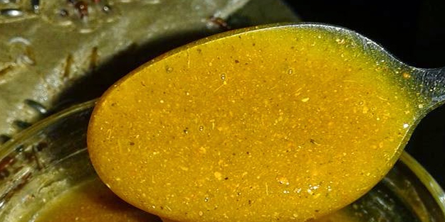 Öksürük kesen ve enerji veren müthiş karışım: Kış ayında ciğerleri kurtarıyor! Acil çözüm olacak