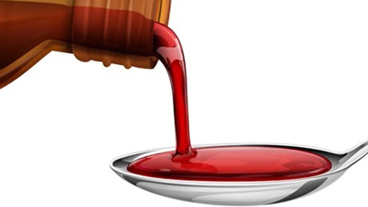 Öksürük şurubu zehirli çıktı! Herkesi tedirgin eden o şurup toplatılıyor