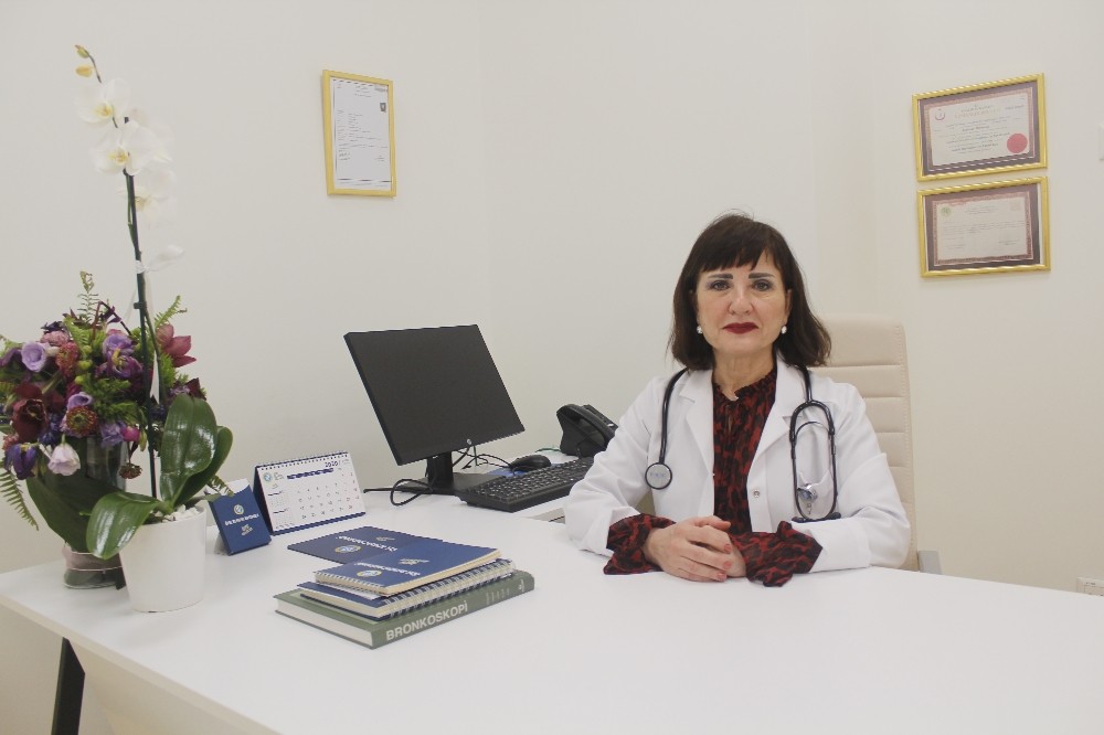 Öksürüklerde 8 hafta kriteri 