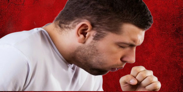 Öksürüklü birlikte gelen balgamı yutmak orucu bozar mı? Yutulan balgamla oruç bozulur mu?