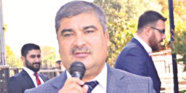 'Öksüz ve yetimleri sevindirelim'