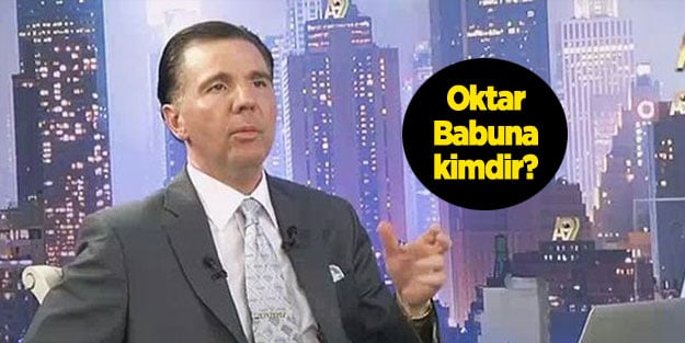 Oktar Babuna kimdir? Oktar Babuna gözaltına mı alındı?