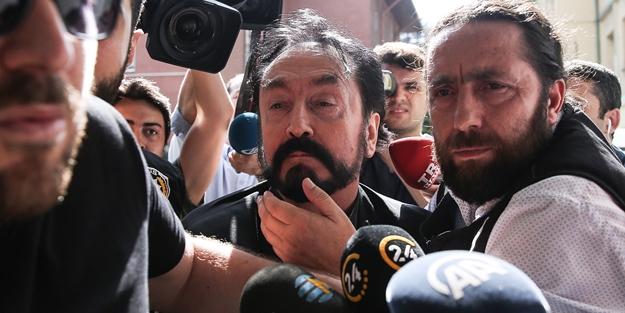 Oktar soruşturmasında yeni gelişme! 6 ülkeden şikayet geldi