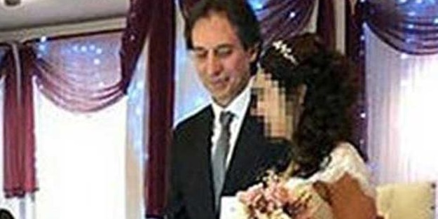 Oktar örgütünden kurtuldu! Cezaevinden çıktıktan bir hafta sonra evlendi