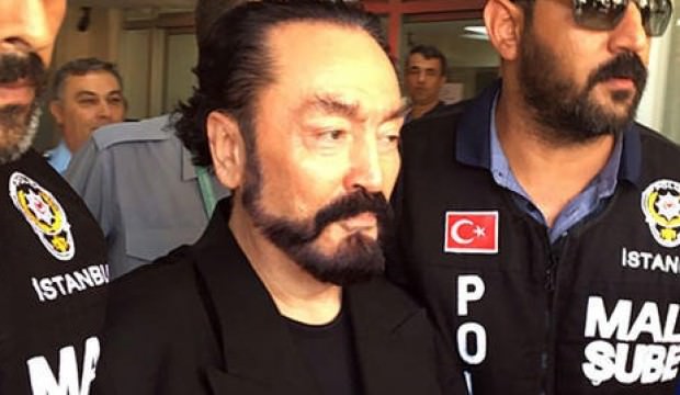 Oktar’ın 3 kaçış planı ortaya çıktı