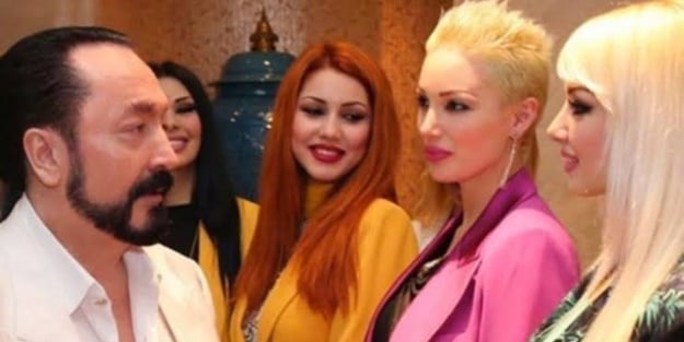 Oktarın 'Kediciği'nin savunması mahkeme başkanını kızdırdı