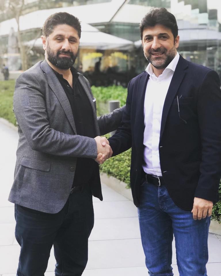 Oktay Derelioğlu, Tokatspor’da 