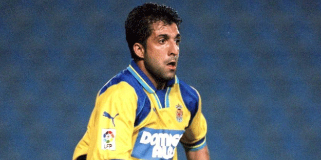 Oktay Derelioğlu'nun yeni takımı belli oldu