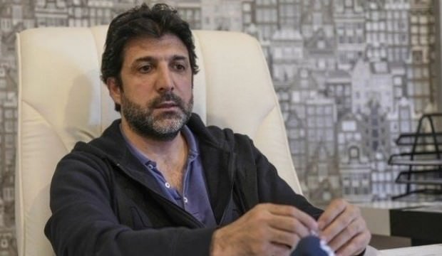 Oktay Derelioğlu'nun yeni takımı